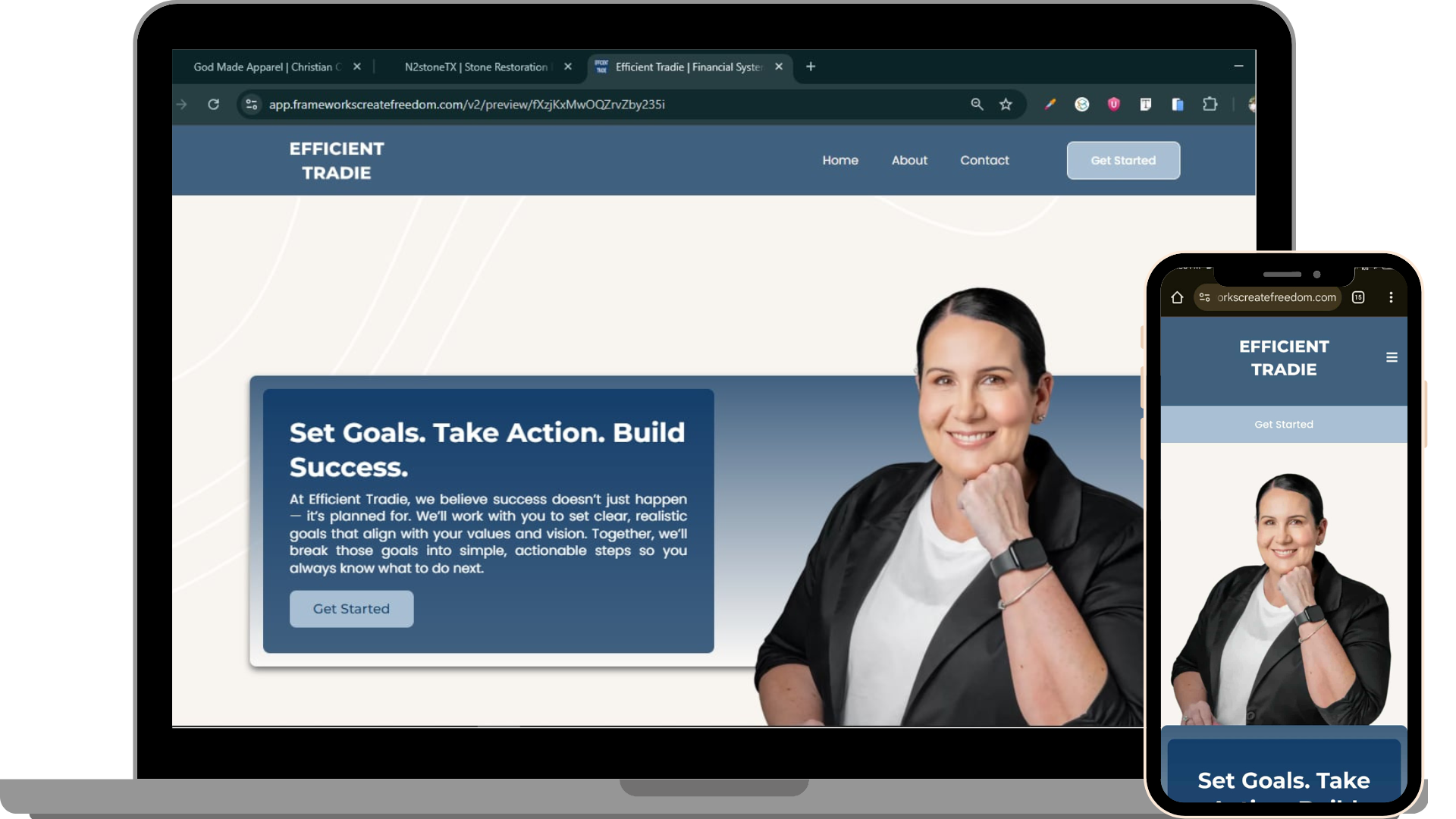 Projects | Jake's Portfolio